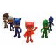  PJMASKS PJMASKS PJMARS FIGURINE SET IGRAČA 6 PRAVLJIČNIH FIGURIC