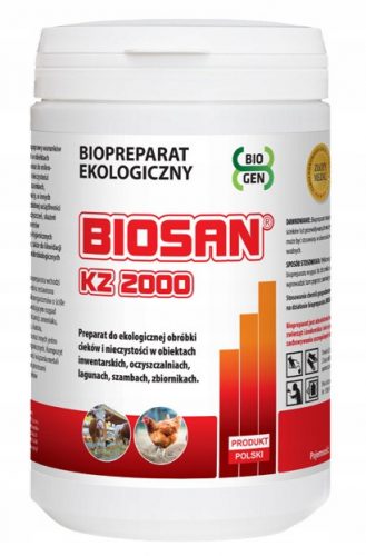  Bio-Gen granulirani pripravek za greznice, 1 kg