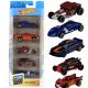  16 HOT WHEELS FIVE PACK 5-pack HW LEGENDS GTN38