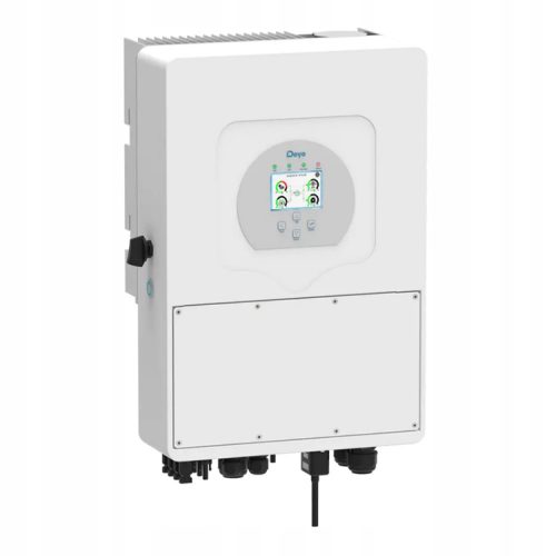  ON/OFF-GRID DEYE HIBRIDNI INVERTER 12kW/24kW 3-FAZNI