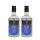  Brezalkoholna vodka Standard Dry Ginn 500 ml Route 00