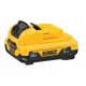  DeWalt 12V 3Ah Li-Ion baterija