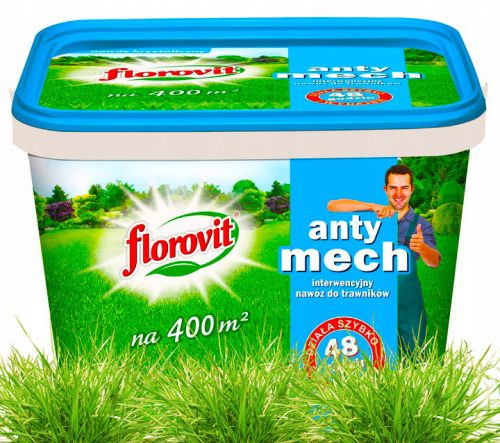  Večkomponentno gnojilo Grupa Inco v prahu 8 kg 8 l