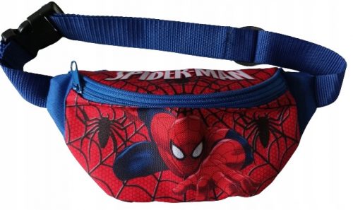  SPIDERMAN Torbica za okoli pasu Darilo za oboževalca