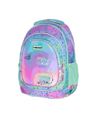  Večprekatni šolski nahrbtnik Head Multicolor 20 l