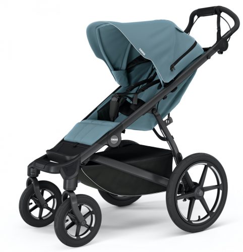  VOZIČEK THULE URBAN GLIDE 4 SPORTY TERENSKI VOZIČEK MEHKA BEŽ