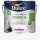  Dulux akrilna barva za les 2,5 l, satinirano bela