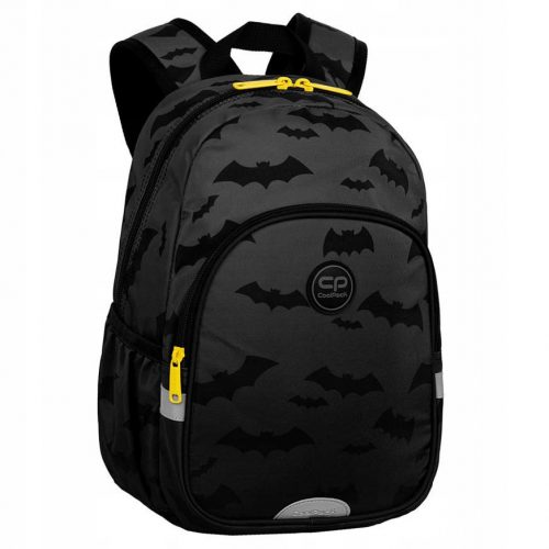  COOLPACK OTROŠKI NAHRBTNIK TOBY DARKER NIGHT BATMAN