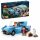  LEGO Harry Potter 76424 Leteči avto Ford Anglia