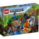  LEGO Minecraft 21166 Zapuščeni rudnik