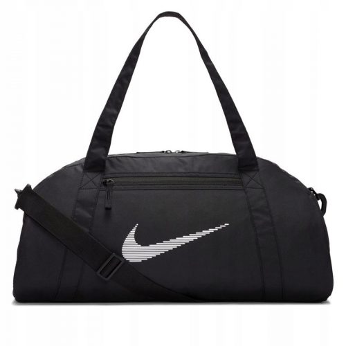  Nike Gym Club torba DR6974-010 črna