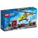  LEGO City 11123263 REŠEVALNI HELIKOPTER TOVORNJAK