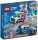  LEGO City 3648 Policijski lov