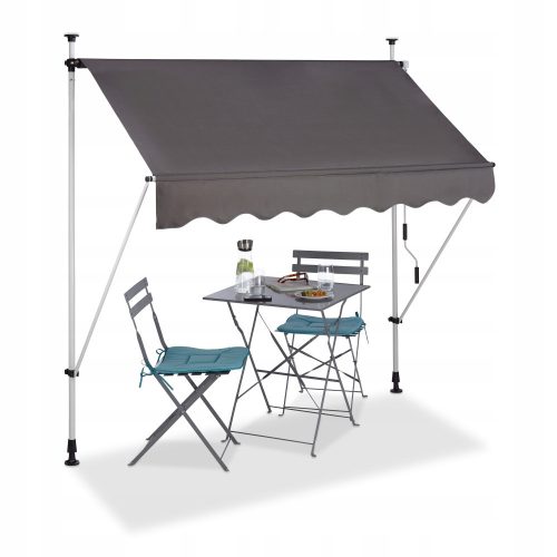  Tenda 200 x 120 cm blago