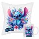  Komplet skodelic za vzglavnik Lilo Stitch Disney kot darilo za otroka