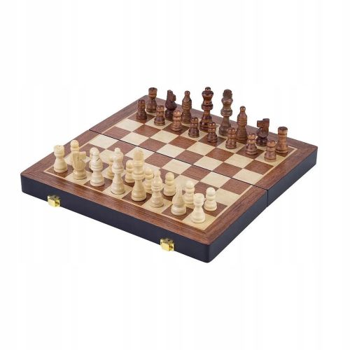  B4086 Šahovske figure Longfield Games 37x19x6 cm