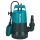  Makita potopna črpalka 800 W 13200 l/h