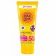  DAX SUN ZAŠČITNA KREMA ZA SONCENJE ZA OTROKE IN DOJENČKE SPF 50 75 ml