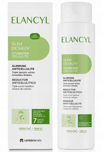  ELANCYL Slim Design DAY proti celulitu 200 ml