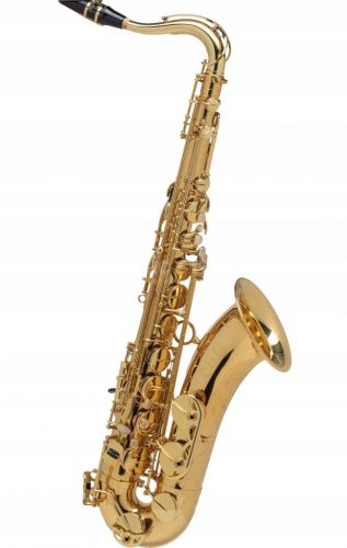  Tenor saksofon Selmer Axos