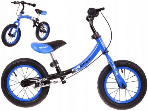  Ravnotežno kolo Ramiz SporTrike 12" Blue