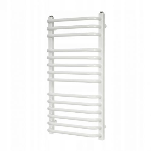  Vodni kopalniški radiator SCANO Ek 530 x 1570mm Kvadratni radiator BEL