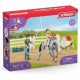  Schleich Horse Klub Mii set za skoke 42443