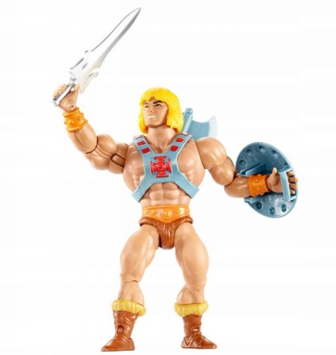  FIGURICA HE-MAN MASTERS OF THE UNIVERSE GNN85