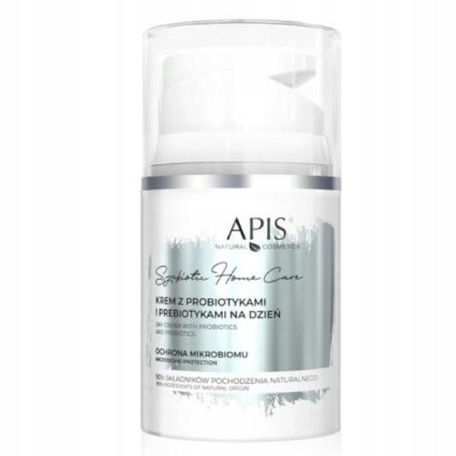  Apis Synbiotic Home Care dnevna krema s probiotiki in prebiotiki 50 ml