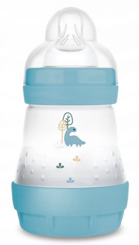  MAM BABY START STEKLENIČKA ANTI COLIC 160ML ANTI COLIC ZA NOVOROJENČKE 0+