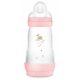  MAM OTROŠKA STEKLENIČKA PERFECT START ANTI COLIC 260ML ANTI-COLIC 2M+