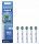  Oral-B Precision Clean PRO nadomestne glave 5 glav