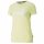  PUMA ESSLOGO HEATHER TEE rumena rS