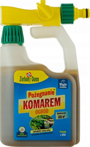  Farewell to Mosquitoes 950ml Repelent proti komarjem 300m2