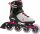  Rollerblade Sirio 90 W kotalke White, Black, Pink velikost 38