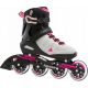  Rollerblade Sirio 90 W kotalke White, Black, Pink velikost 38