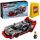  LEGO Speed Champions 76921 Dirkalnik Audi S1 e-tron quattro