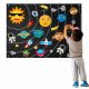  Tabla KidsToys 103 x 73 cm