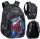  Šolski nahrbtnik CoolPack Disney Core Prime Spiderman