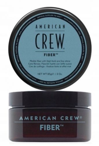  American Crew Fiber vlaknasta pasta za oblikovanje las 85 g