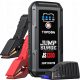  JUMP STARTER TOPDON JS1200 STARTER POWERBANK 12V 1200A LED UNIVERZALEN