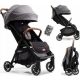  JOIE PARCEL SIGNATURE STROLLER VOZIČEK + 2 druga izdelka