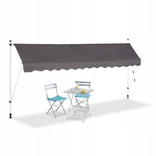  Tenda 120 x 400 cm blago