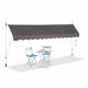  Tenda 120 x 400 cm blago