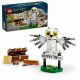  LEGO Harry Potter 76425 Hedwig na obisku ul. Privet Drive 4