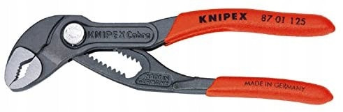  Cevne klešče Knipex 87 01 125