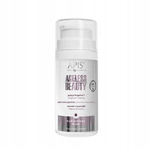  APIS AGELESS BEAUTY S PROGELINOM - Hidrogelna dnevna krema 50 ml