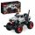  LEGO Technic Dalmatinec Monster Jam Mutt 42150