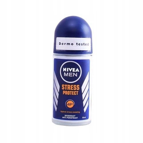  Nivea Men Stress Protect roll-on deodorant 50 ml