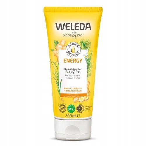  Weleda gel 200 ml